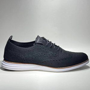 Cole Haan Men's OriginalGra Stitchlite Wingtip Oxford Sneaker Size 11B